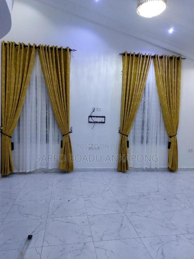 Boadu Sarfo Curtains and Decorations · Photo 4