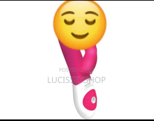 Rabbit Vibrator · Photo 2