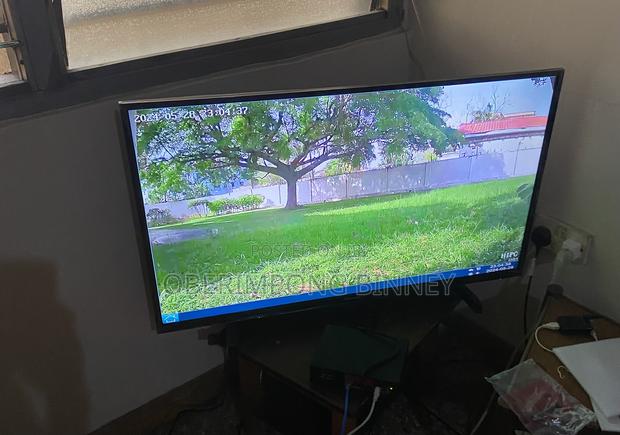 CCTV 4mp Poe Ip Camera Full Colored With Audio · Photo 3