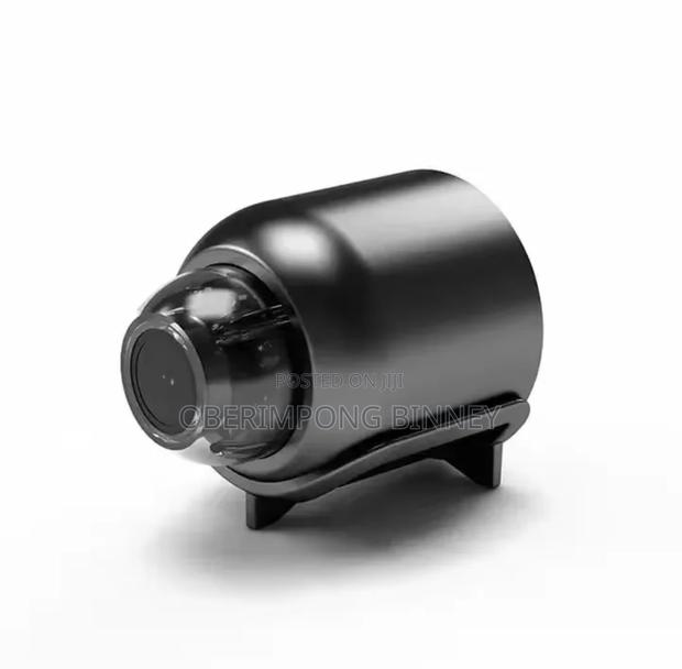 Camera Mini Spy Wifi Camera · Photo 3