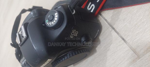 Canon 5d Mark Iii Body Only · Photo 1