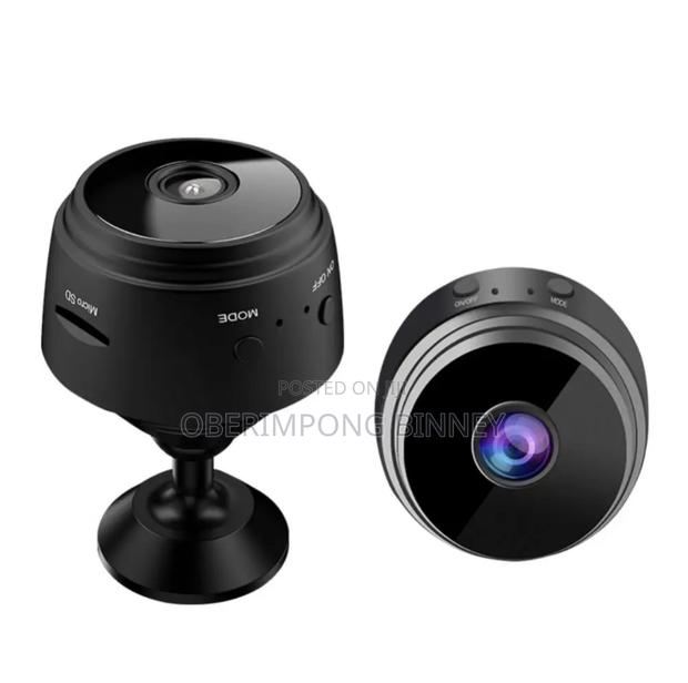Camera Mini Spy Camera · Photo 1