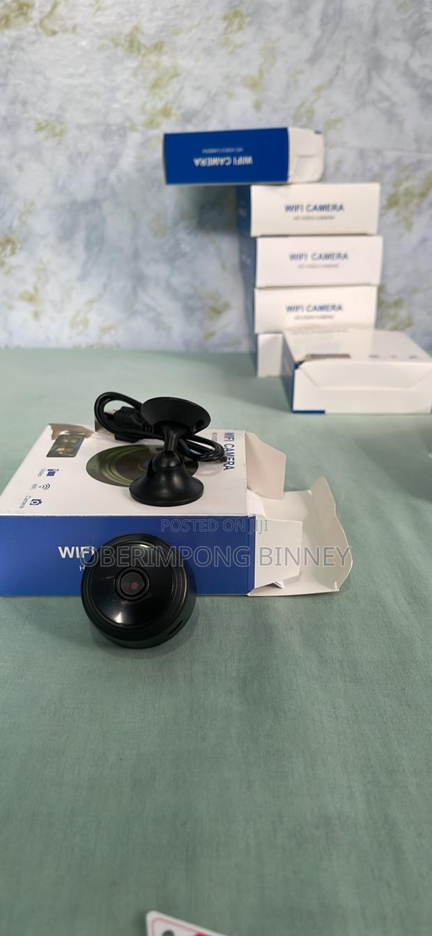 Camera Mini Spy Camera · Photo 6