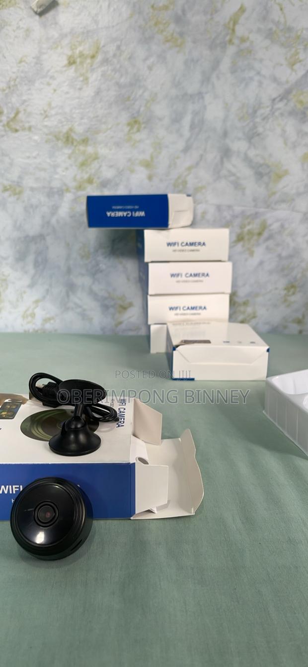Camera Mini Spy Camera · Photo 7