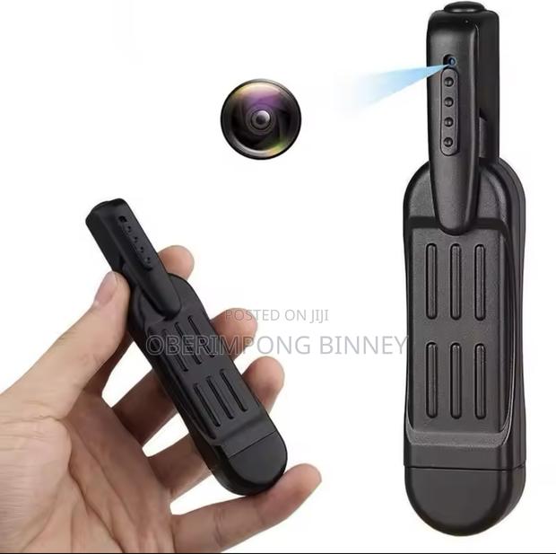 Camera Spy Mini Hidden Camera · Photo 2
