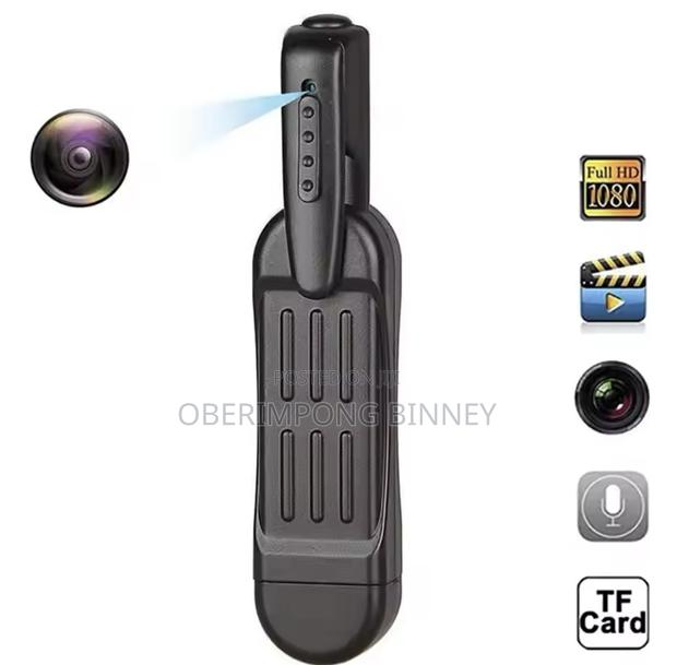 Camera Spy Mini Hidden Camera · Photo 4