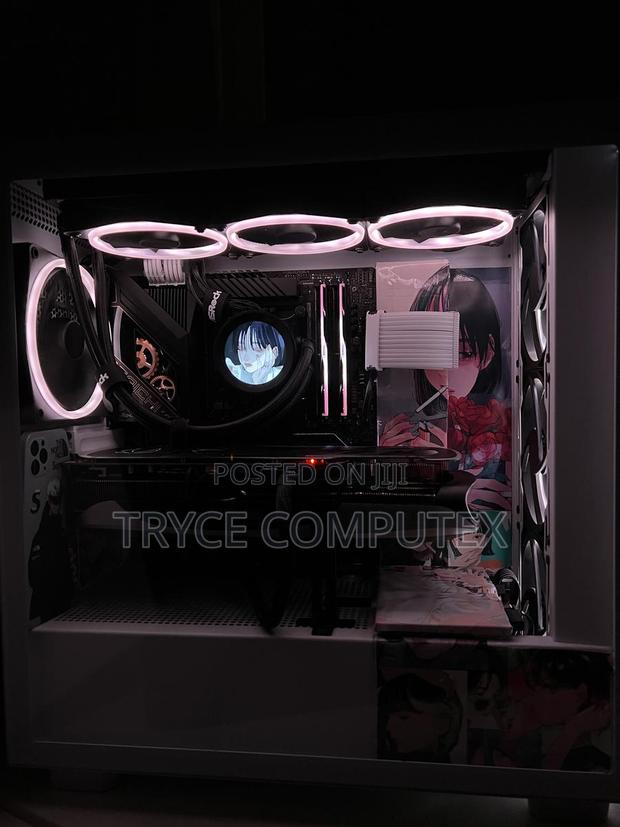 New Desktop Computer Dell 32GB Intel Core i9 SSD 1T · Photo 3