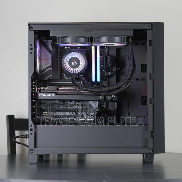New Desktop Computer Asus 32GB Intel Core i9 SSD 1T · Photo 2