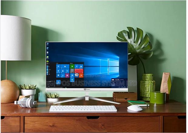 New Desktop Computer 16GB Intel Core i5 SSD 512GB · Photo 1
