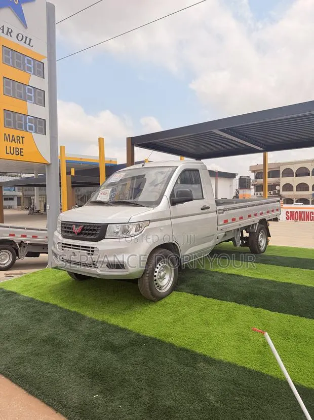 Wuling Rongguang New Truck