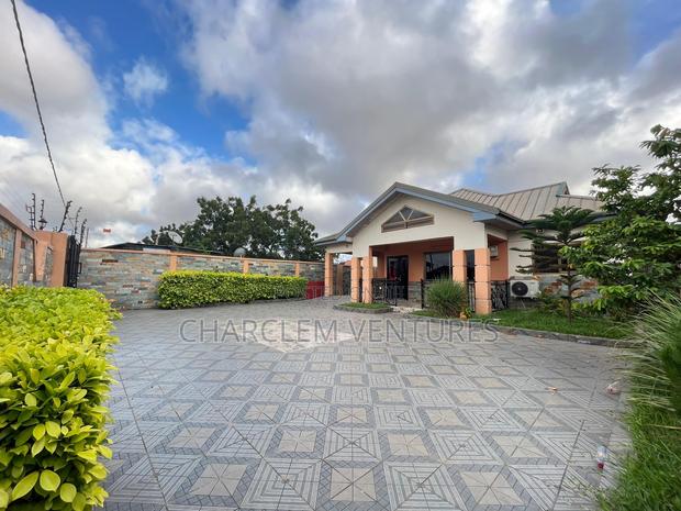 3bdrm House in Charclem Ventures, Ashaley Botwe for rent · Photo 3