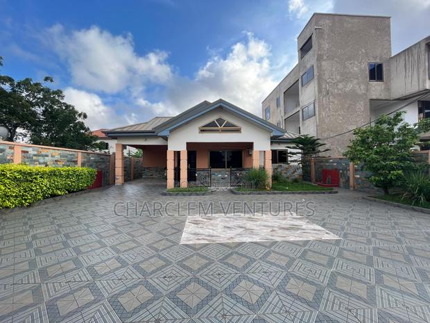 3bdrm House in Charclem Ventures, Ashaley Botwe for rent · Photo 2