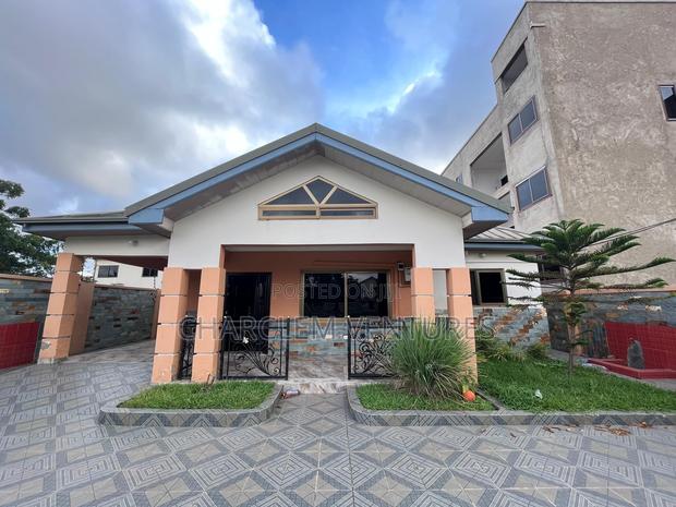 3bdrm House in Charclem Ventures, Ashaley Botwe for rent · Photo 1