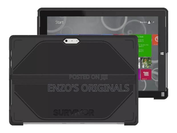 Microsoft Surface Pro 3 Rugged Case By Griffin Original · Photo 4