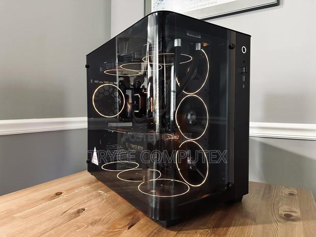 New Server 64GB AMD Ryzen 9 HDD+SSD 2T · Photo 1