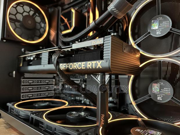 New Server 64GB AMD Ryzen 9 HDD+SSD 2T · Photo 2