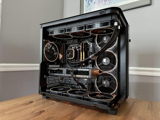 New Server 64GB AMD Ryzen 9 HDD+SSD 2T · Photo 3