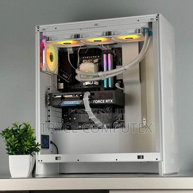 New Desktop Computer Dell 32GB AMD Ryzen 5 SSD 1T · Photo 2