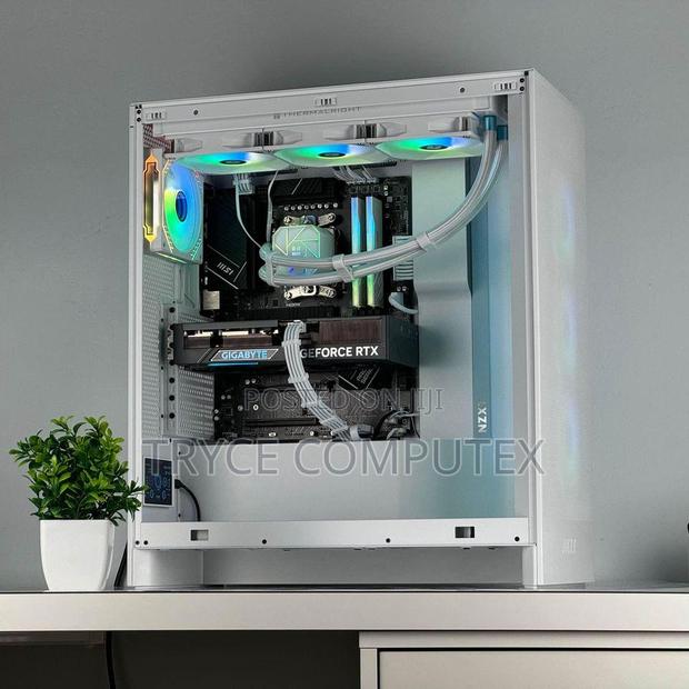 New Desktop Computer Dell 32GB AMD Ryzen 5 SSD 1T · Photo 3