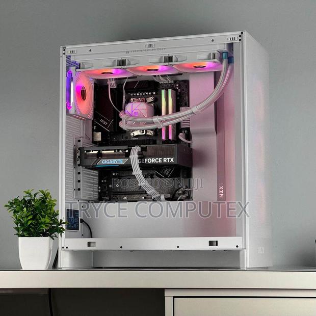 New Desktop Computer Dell 32GB AMD Ryzen 5 SSD 1T · Photo 4