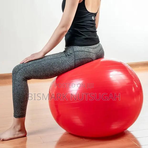Gym Balls/Yoga Balls · Photo 2