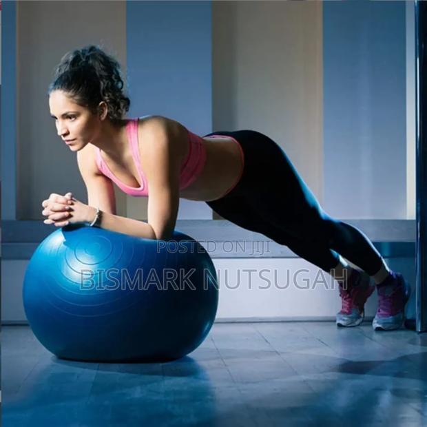 Gym Balls/Yoga Balls · Photo 5