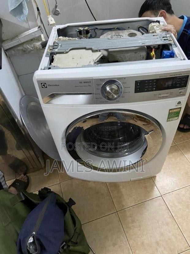 Quick Quick Washing Machine Repair · Photo 2