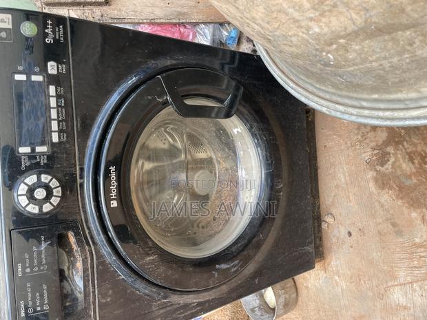 Quick Quick Washing Machine Repair · Photo 3