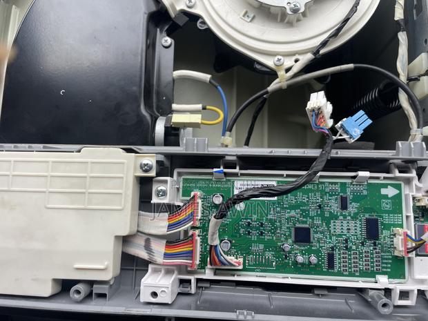 Instant Washing Machine Repairs Gh · Photo 3