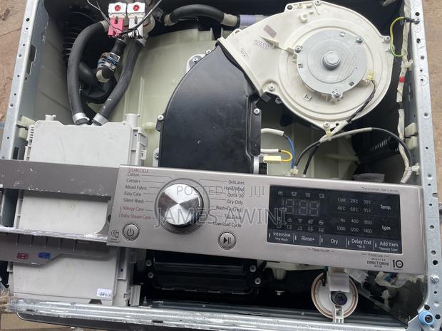 Instant Washing Machine Repairs Gh · Photo 5