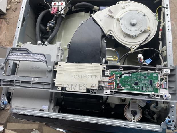 Instant Washing Machine Repairs Gh · Photo 4