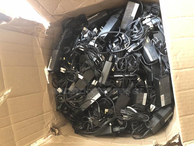 Original OEM Lenovo USB Chargers From USA (Company Unused) · Photo 2