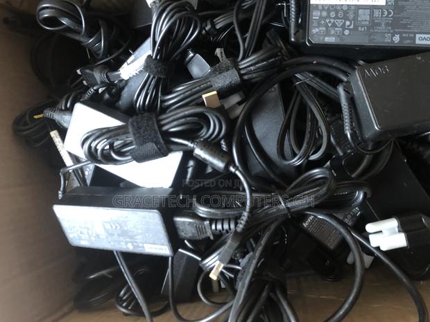 Original OEM Lenovo USB Chargers From USA (Company Unused) · Photo 1