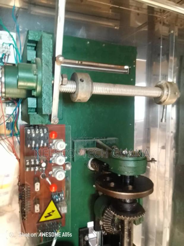 Kayo Machine · Photo 2