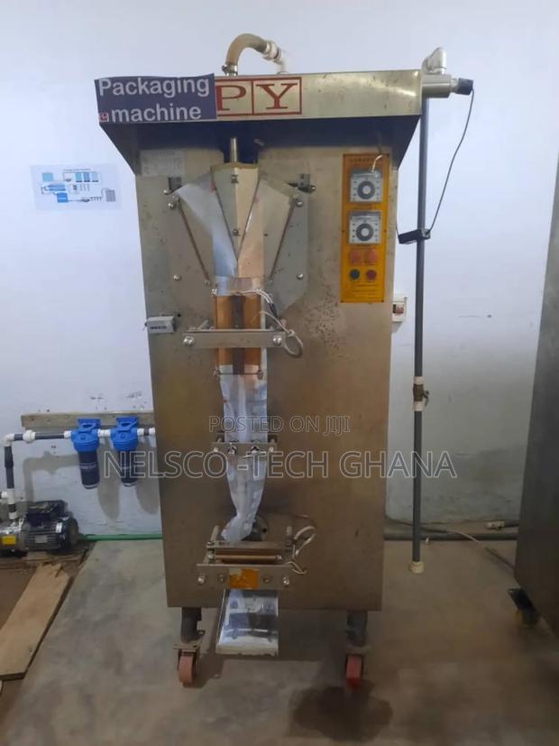 Kayo Machine · Photo 3