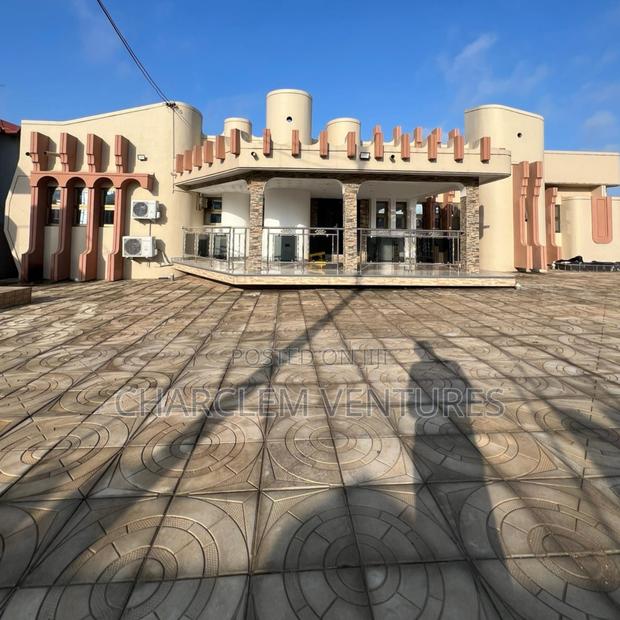 5bdrm House in Charclem Ventures, North Legon for rent · Photo 1