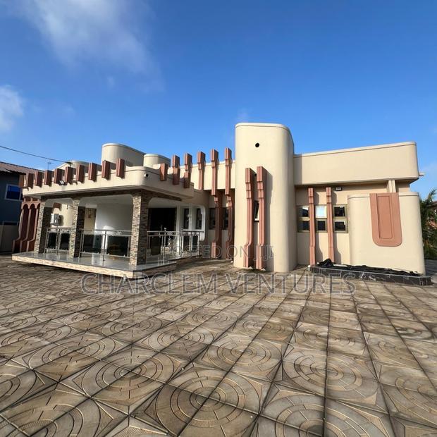 5bdrm House in Charclem Ventures, North Legon for rent · Photo 2