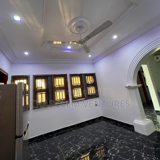 5bdrm House in Charclem Ventures, North Legon for rent · Photo 6