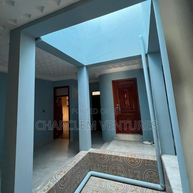 5bdrm House in Charclem Ventures, North Legon for rent · Photo 7