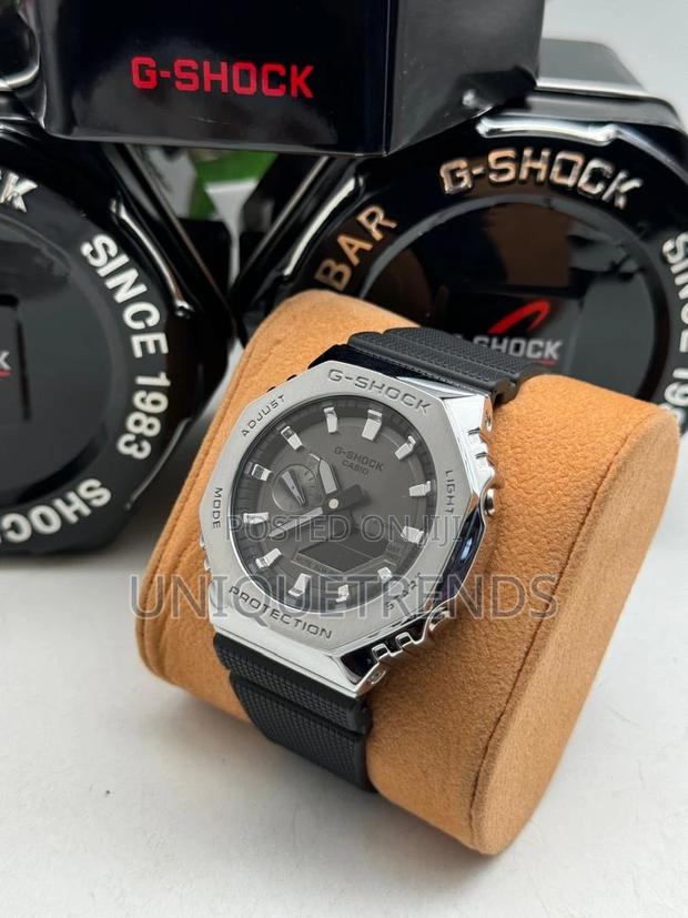 High Quality G-Shock Watches · Photo 1
