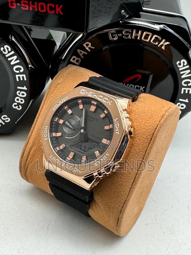 High Quality G-Shock Watches · Photo 2