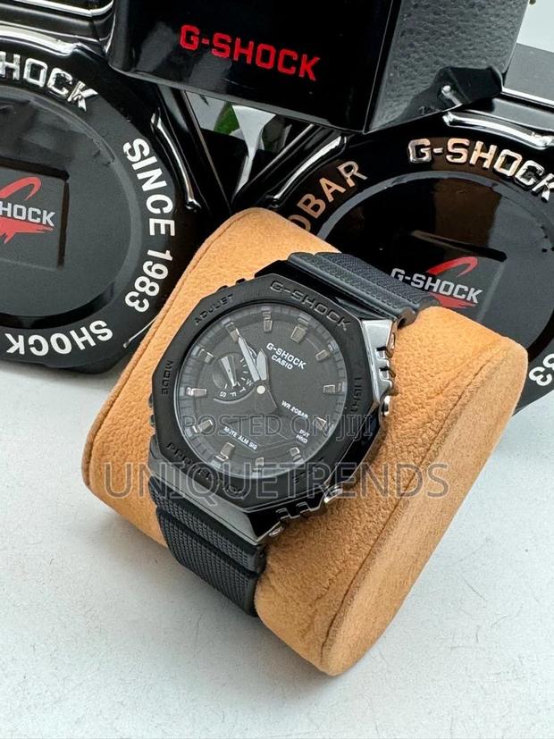 High Quality G-Shock Watches · Photo 3