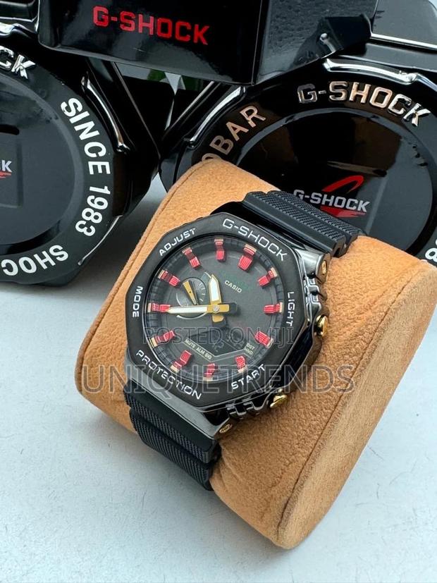 High Quality G-Shock Watches · Photo 4