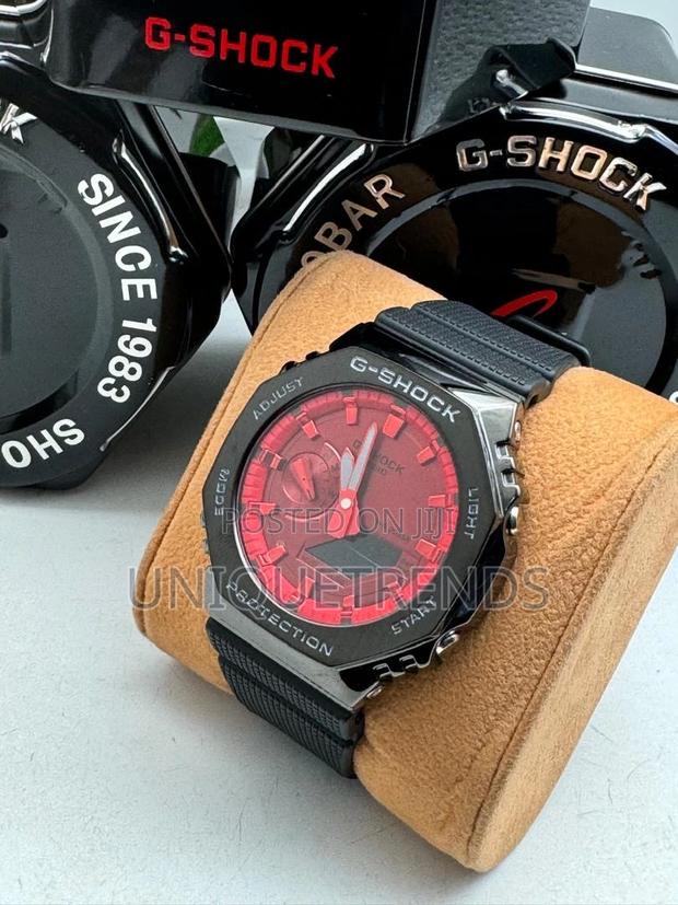 High Quality G-Shock Watches · Photo 5