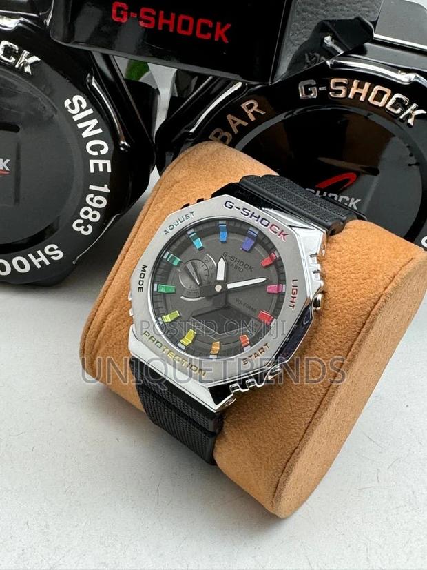 High Quality G-Shock Watches · Photo 6