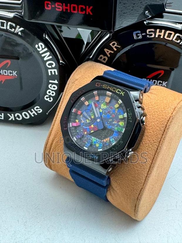 High Quality G-Shock Watches · Photo 7