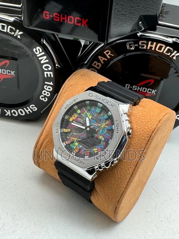 High Quality G-Shock Watches · Photo 8