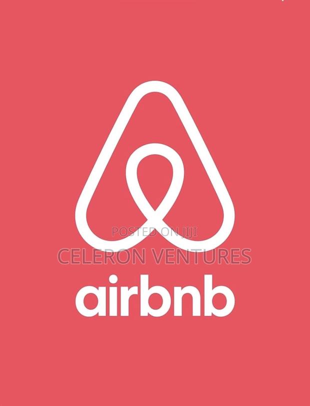 Airbnb Gift Card We Buy/Sell