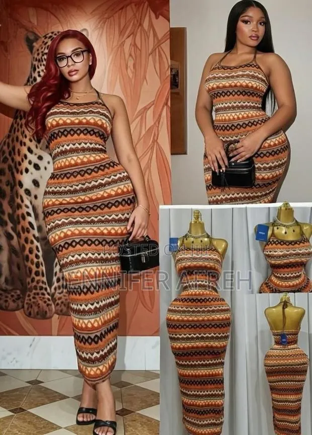 Bodycon Dress · Photo 1