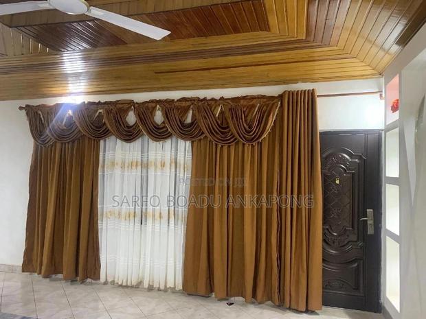 Boadu Sarfo Curtains and Decorations · Photo 8